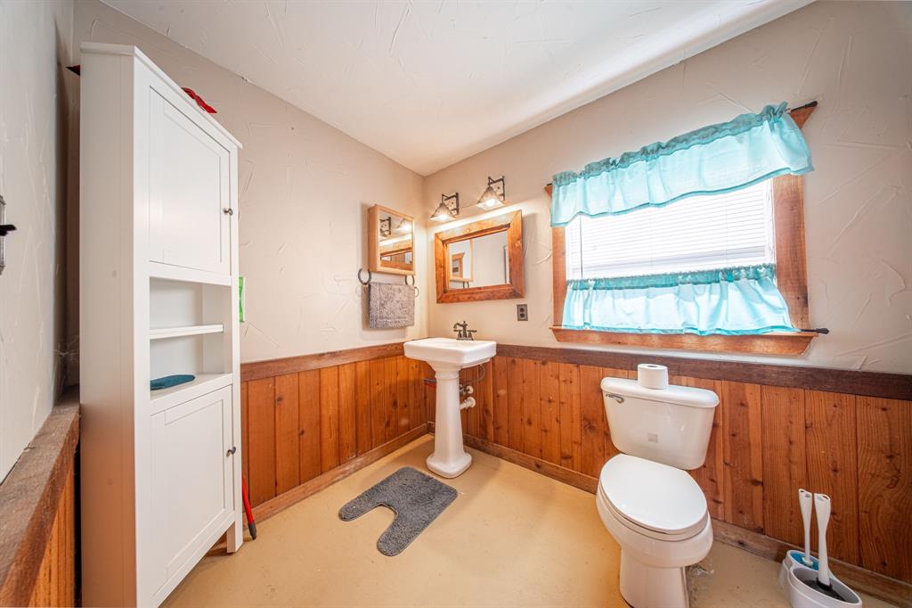 FH Pollard - Residential