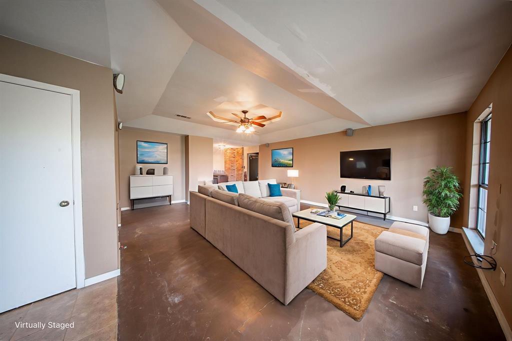 FH Pollard - Residential