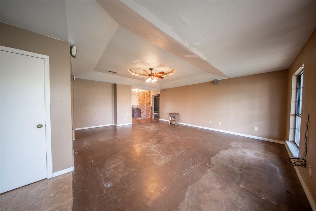 FH Pollard - Residential