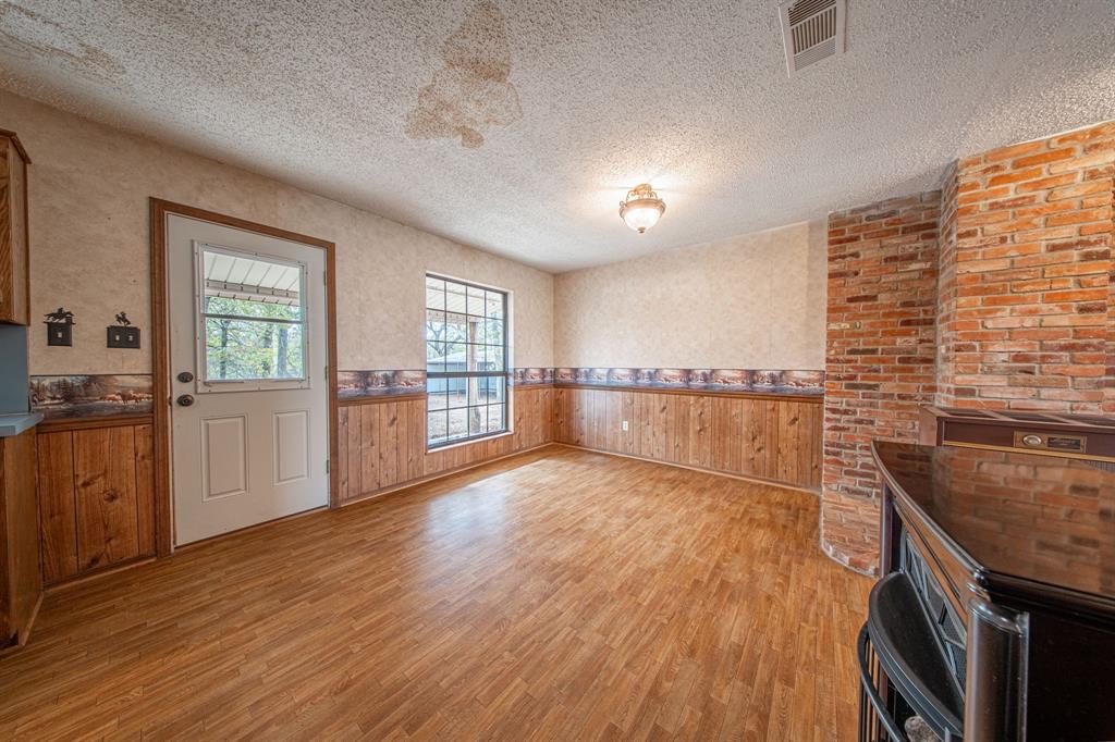 FH Pollard - Residential