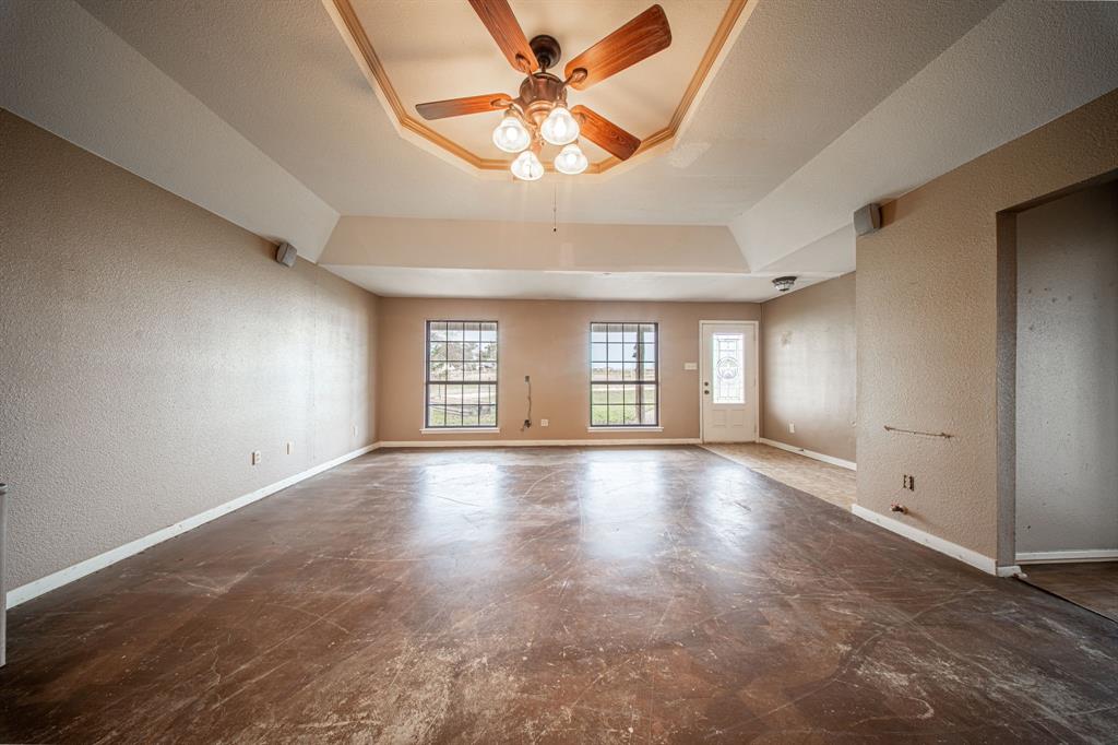 FH Pollard - Residential