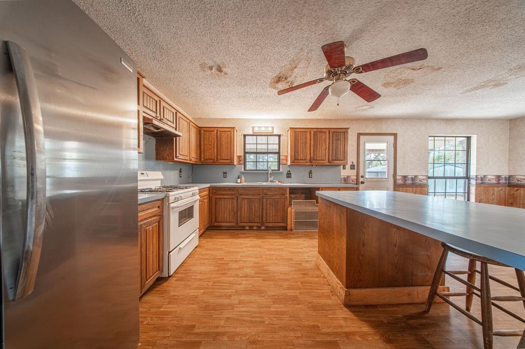 FH Pollard - Residential