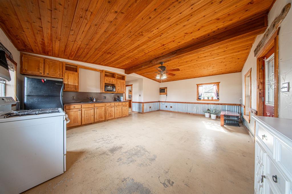 FH Pollard - Residential