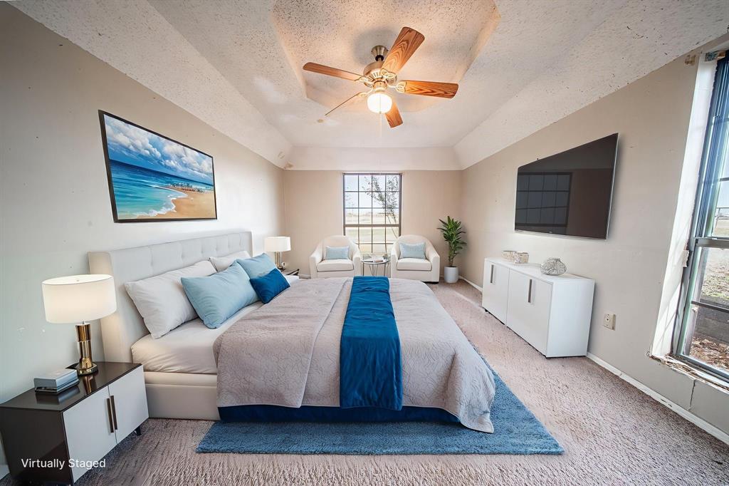 FH Pollard - Residential