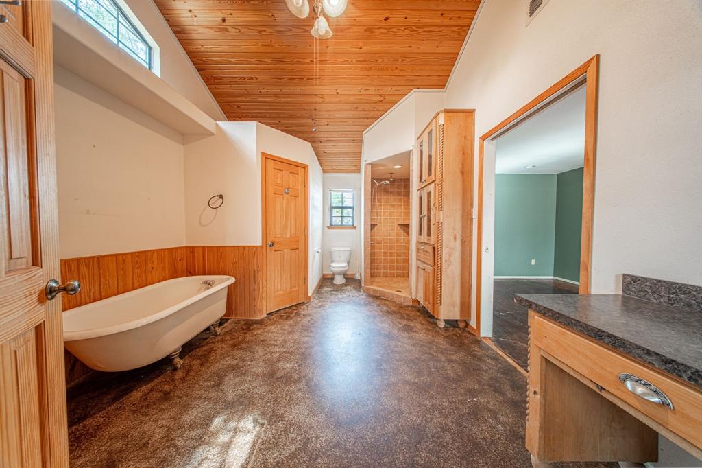 FH Pollard - Residential