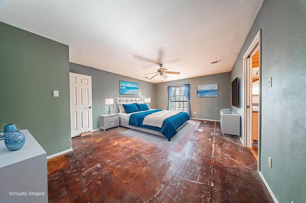 FH Pollard - Residential