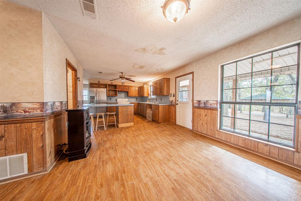 FH Pollard - Residential