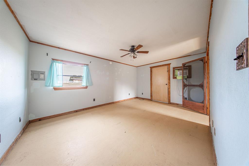 FH Pollard - Residential