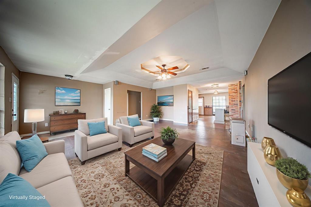 FH Pollard - Residential