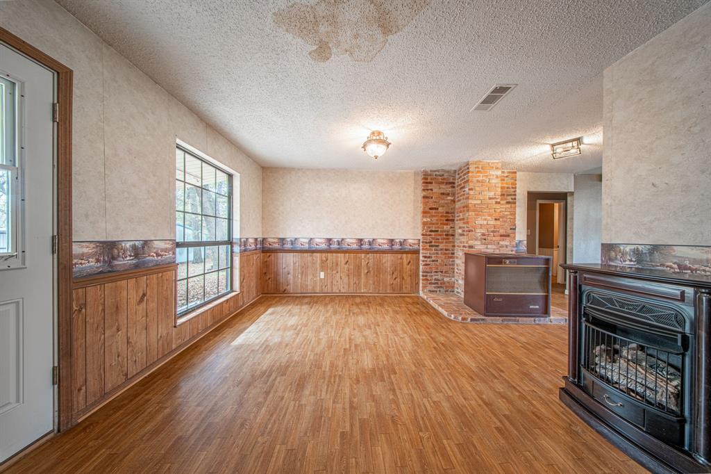 FH Pollard - Residential