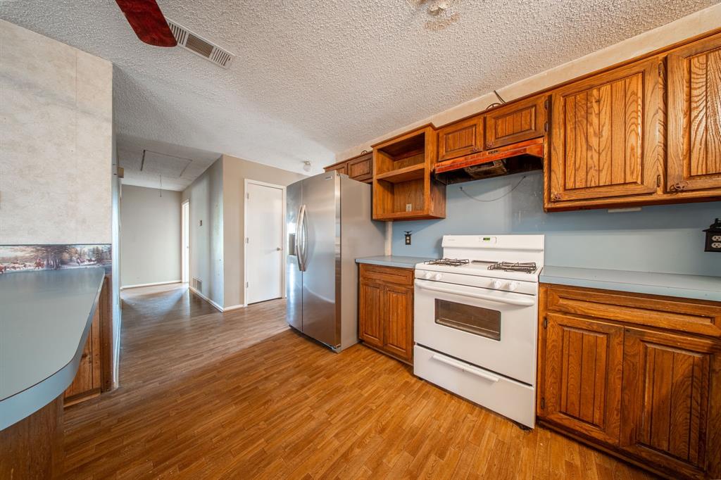 FH Pollard - Residential