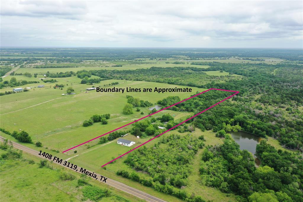 1408 FM 3119