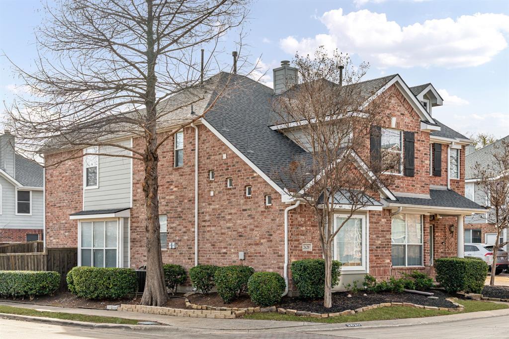 2620 Dunbar Drive