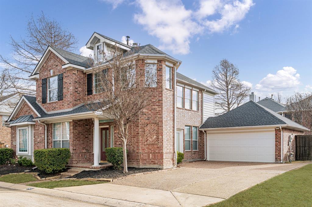 2620 Dunbar Drive