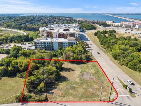 SW Hard Corner Summer Lee and Horizon Rockwall TX 75032