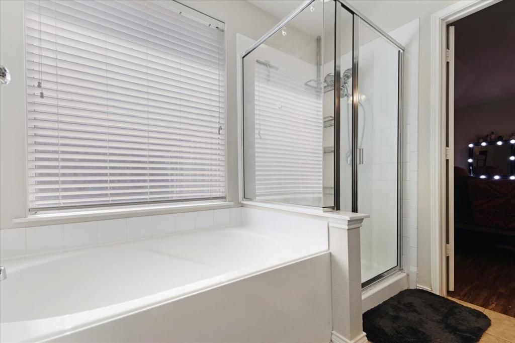 Everman Park South Add - Residential