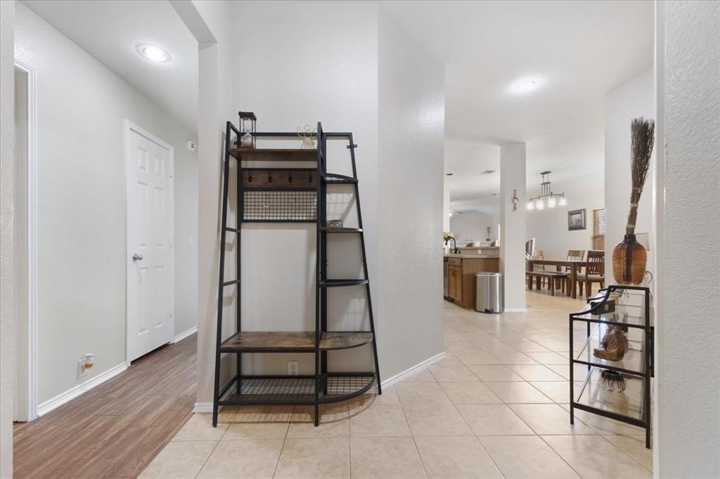 Everman Park South Add - Residential