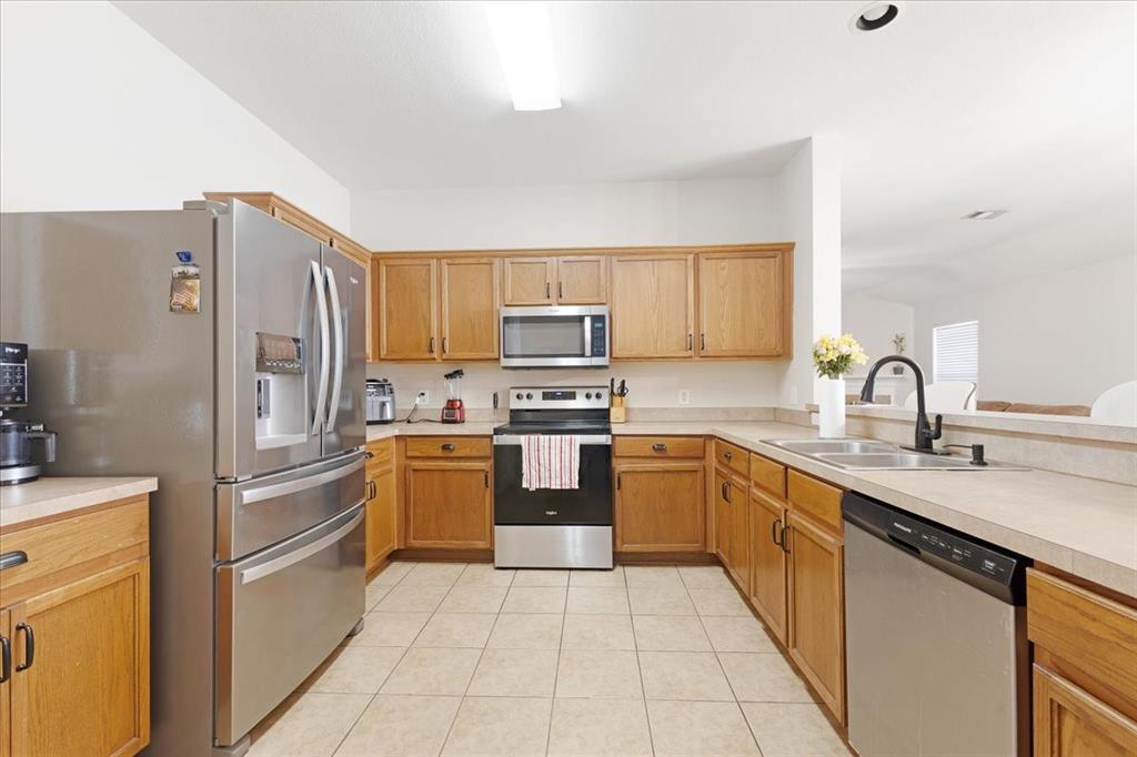 Everman Park South Add - Residential