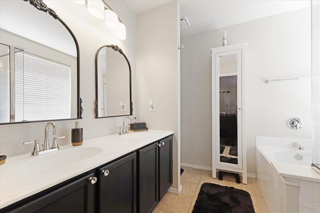 Everman Park South Add - Residential