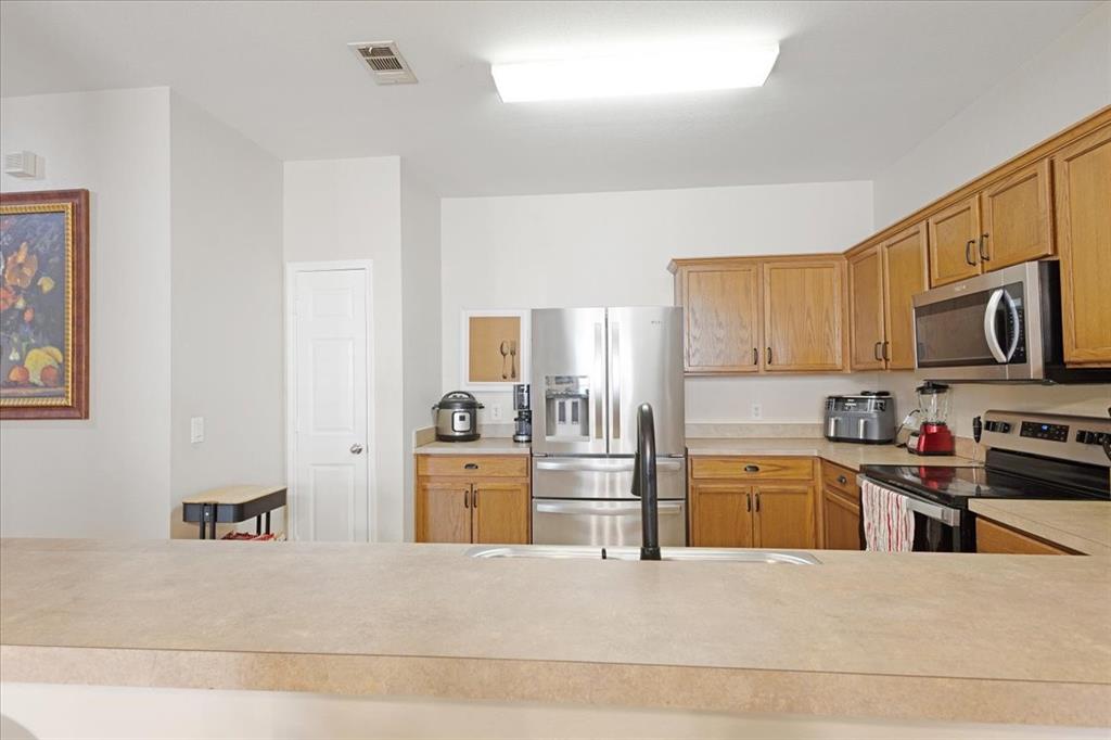 Everman Park South Add - Residential