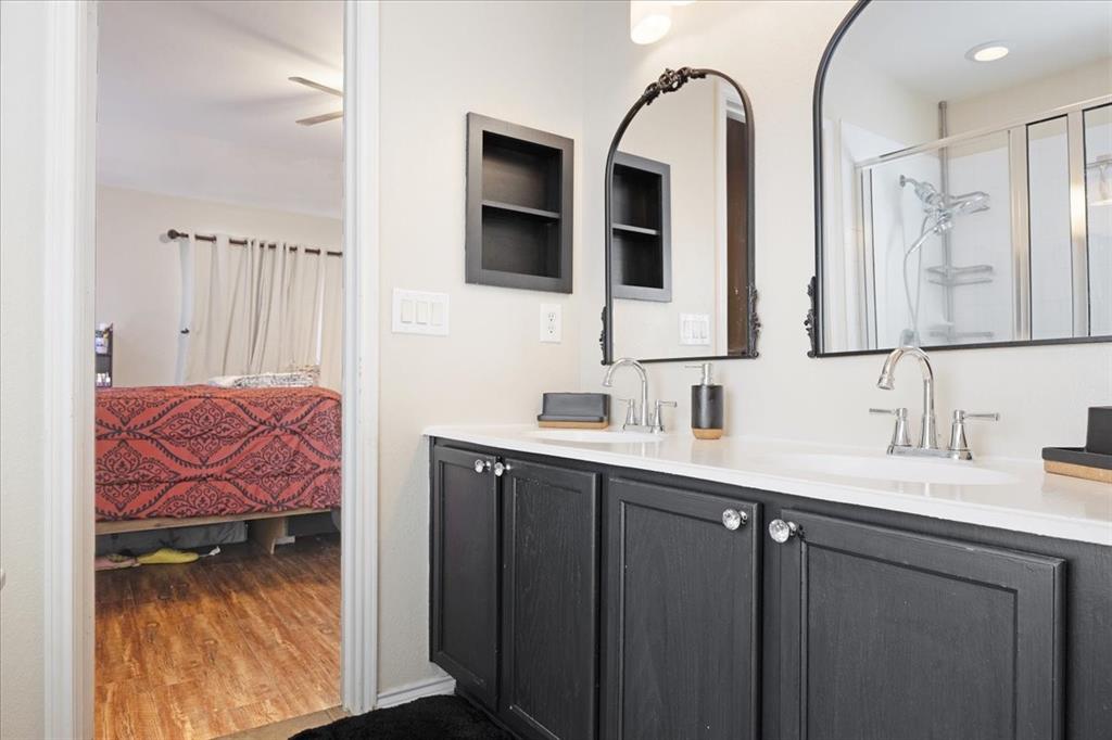 Everman Park South Add - Residential