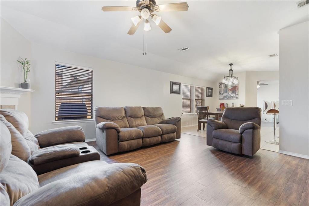 Everman Park South Add - Residential