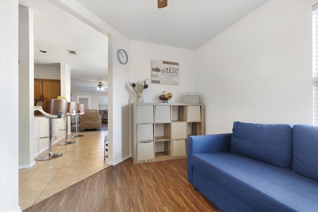 Everman Park South Add - Residential