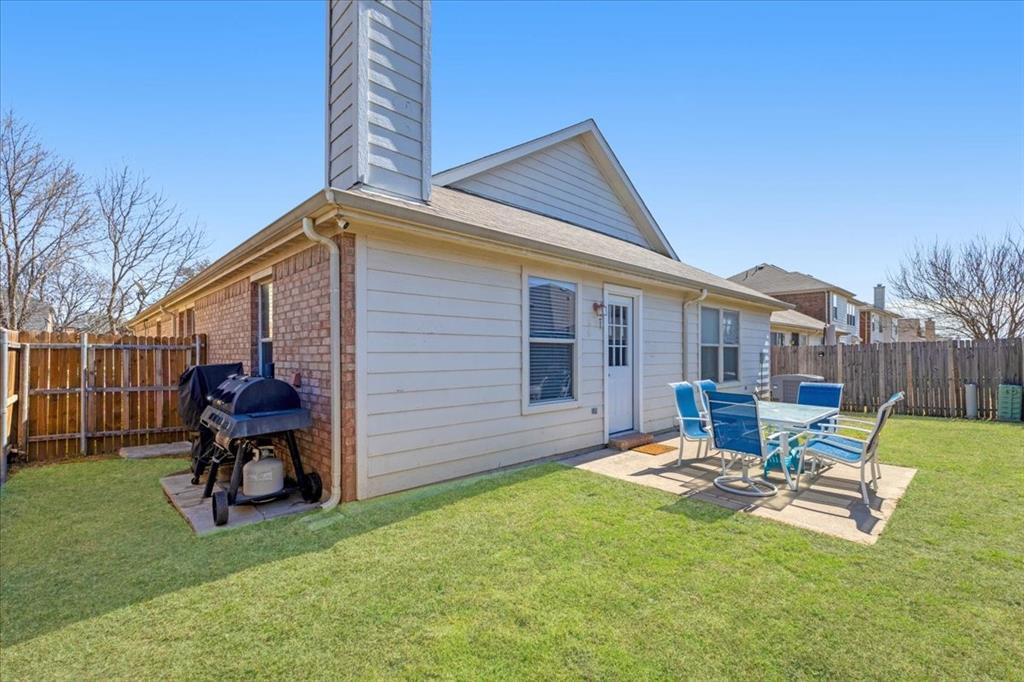 Everman Park South Add - Residential