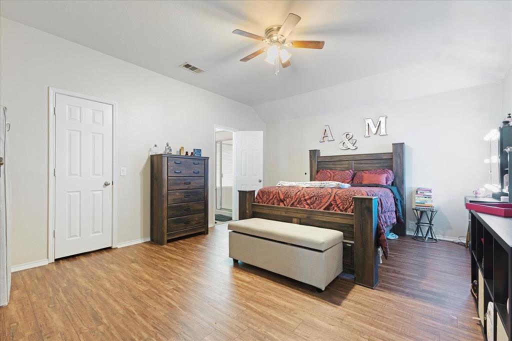 Everman Park South Add - Residential