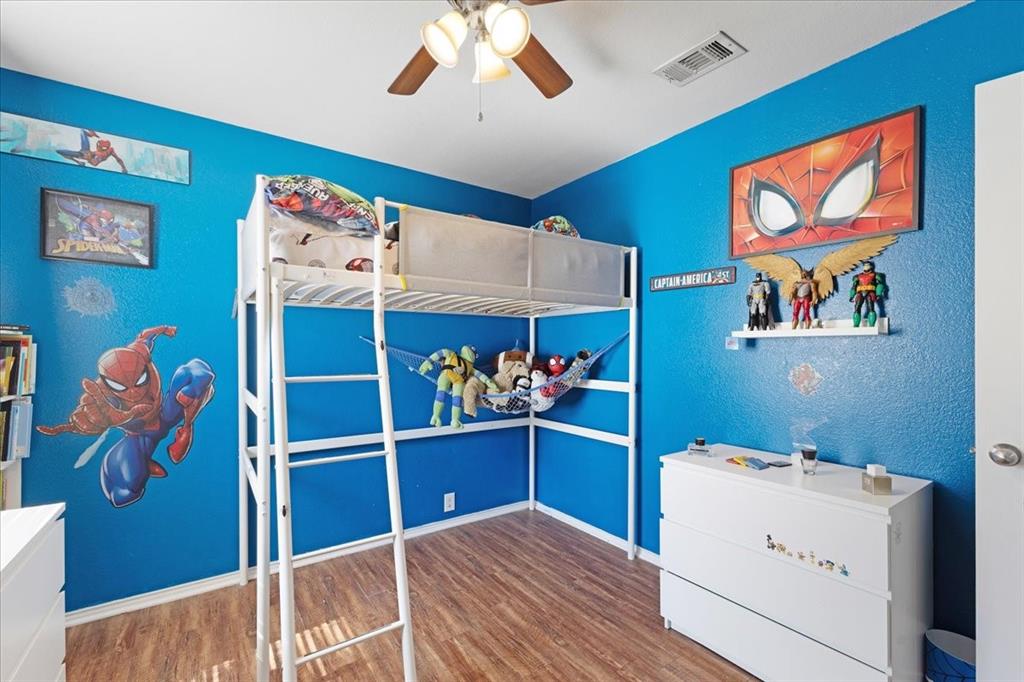 Everman Park South Add - Residential