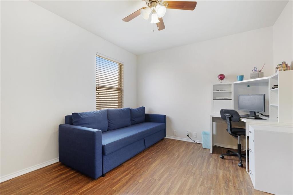Everman Park South Add - Residential