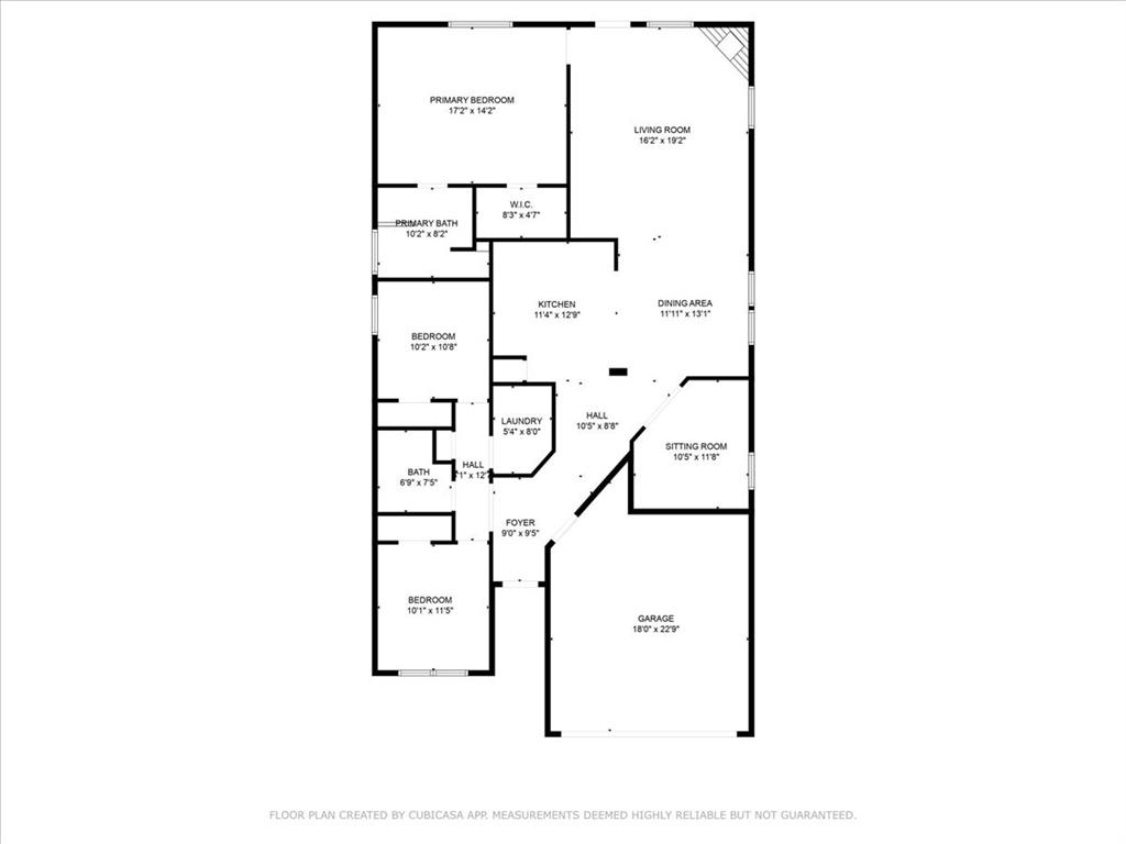 Everman Park South Add - Residential