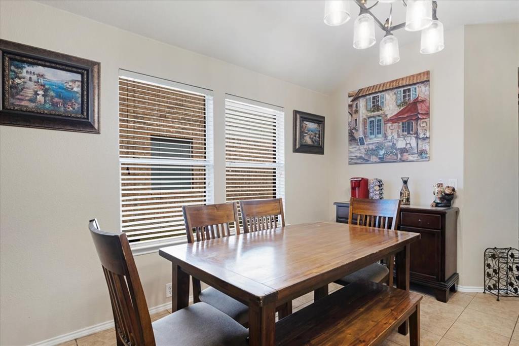 Everman Park South Add - Residential