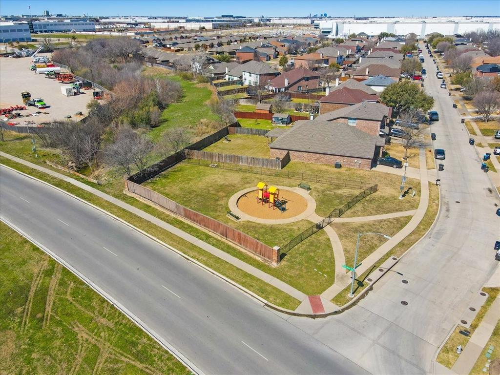 Everman Park South Add - Residential
