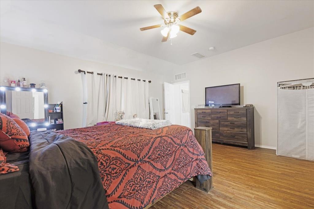 Everman Park South Add - Residential