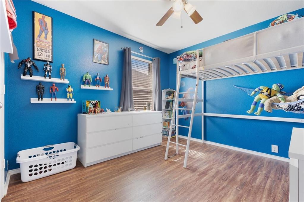Everman Park South Add - Residential