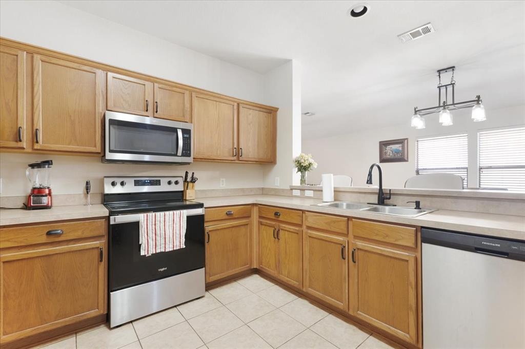Everman Park South Add - Residential