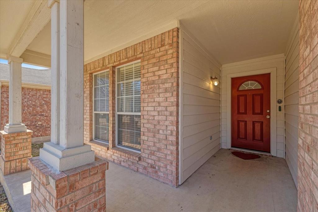 Everman Park South Add - Residential