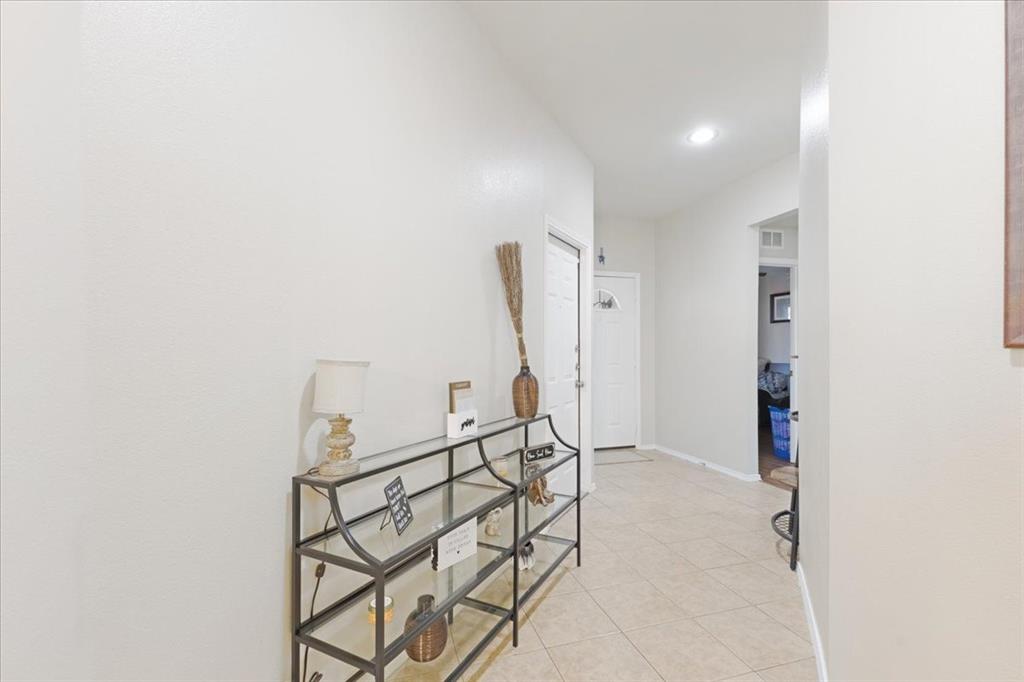 Everman Park South Add - Residential
