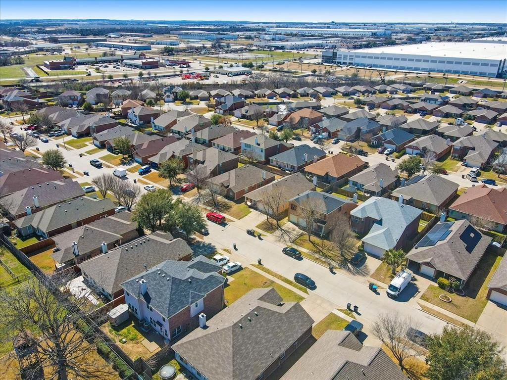 Everman Park South Add - Residential