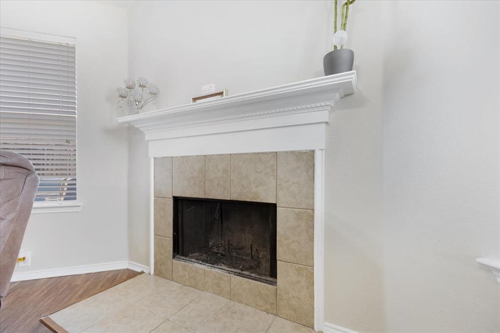 Everman Park South Add - Residential