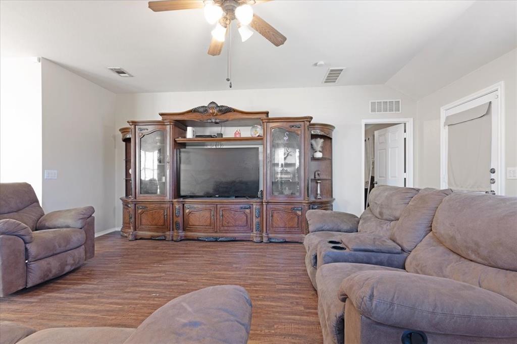 Everman Park South Add - Residential