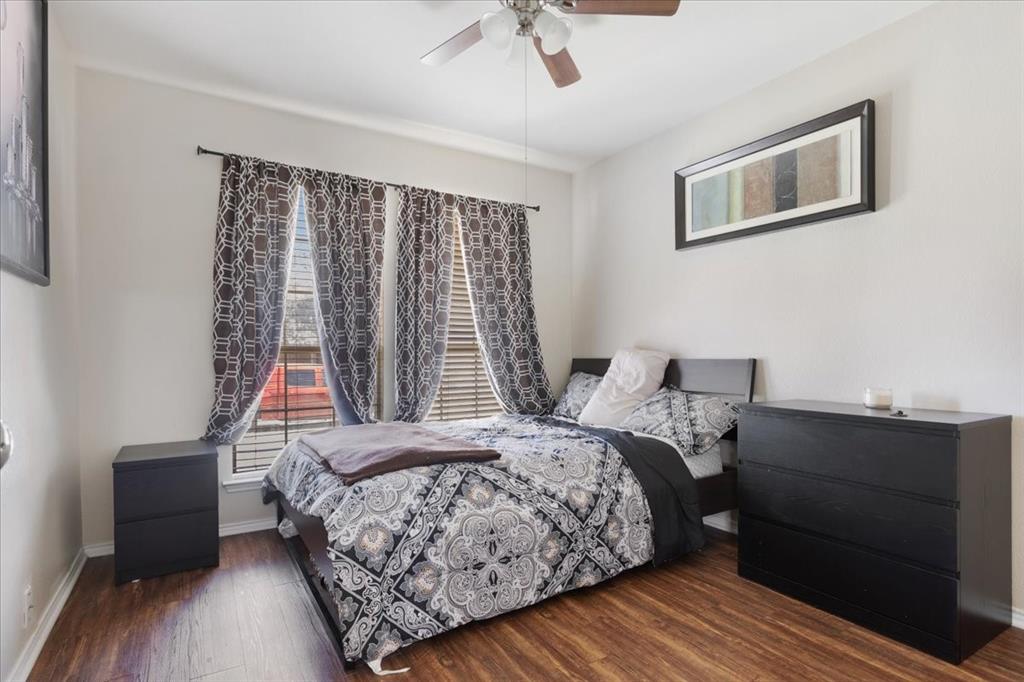 Everman Park South Add - Residential