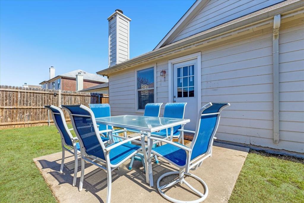 Everman Park South Add - Residential