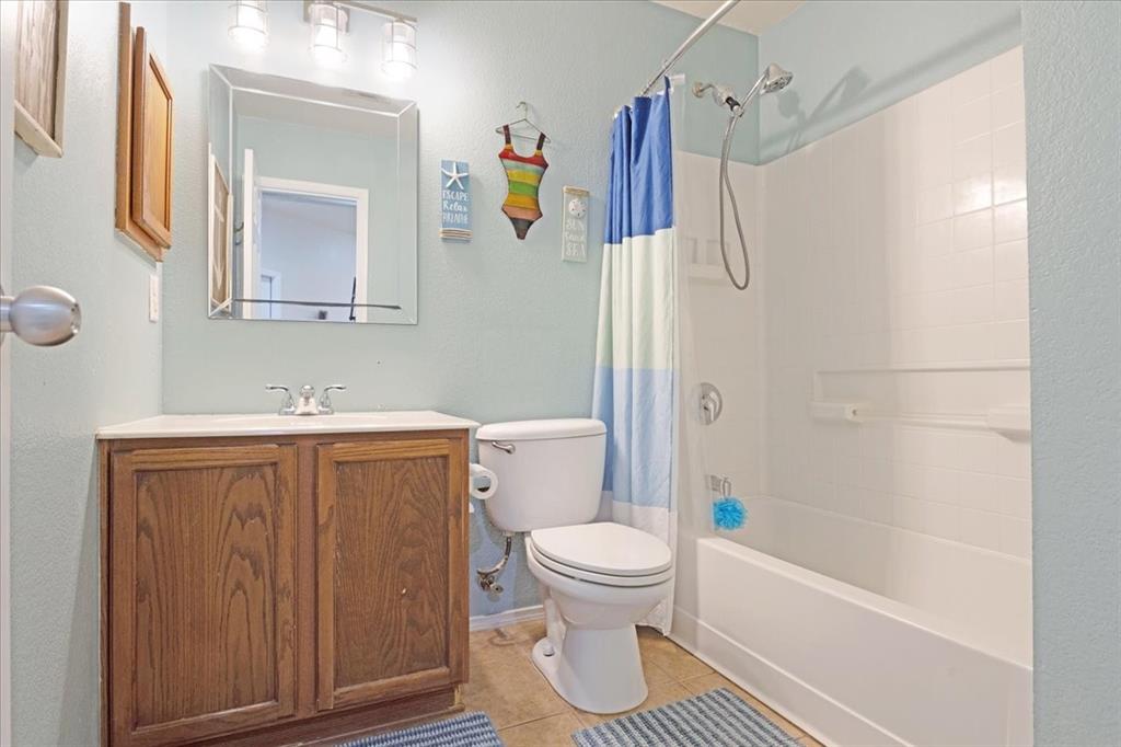 Everman Park South Add - Residential