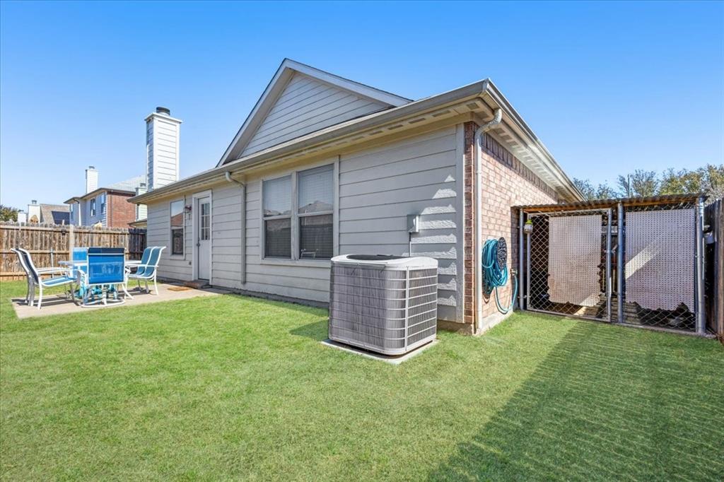 Everman Park South Add - Residential