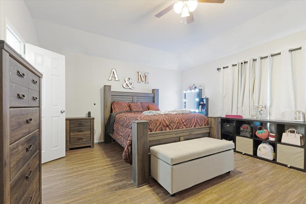 Everman Park South Add - Residential