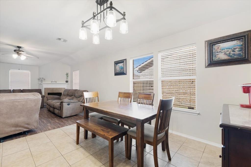 Everman Park South Add - Residential