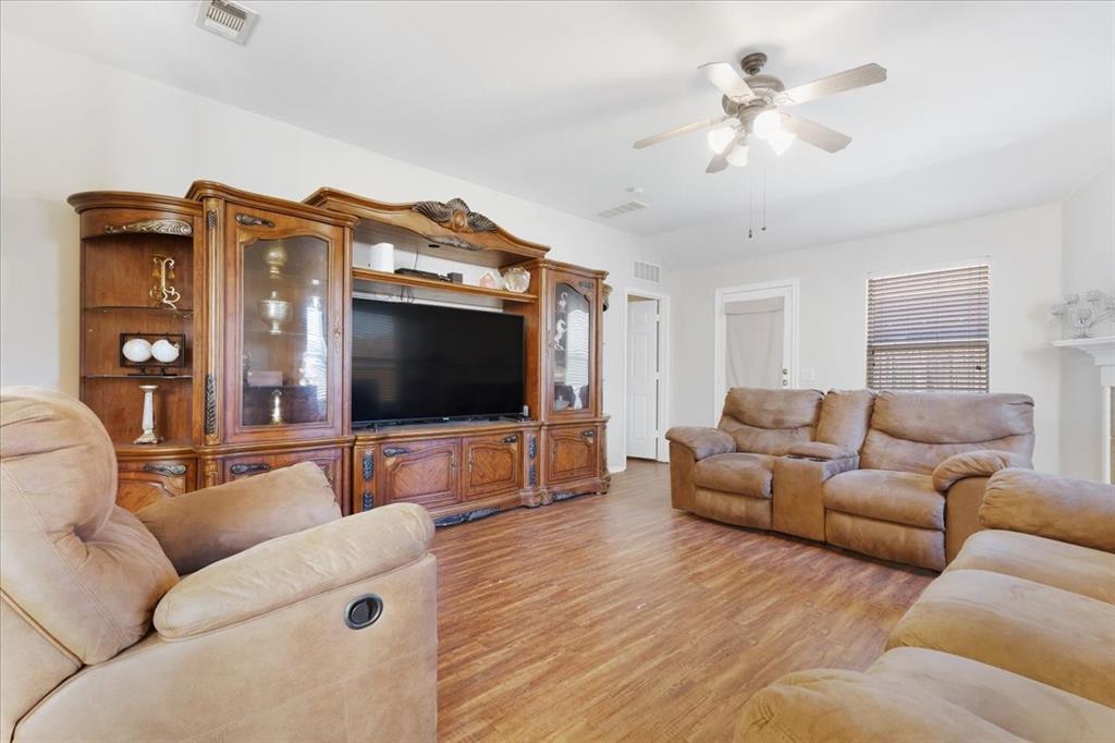 Everman Park South Add - Residential