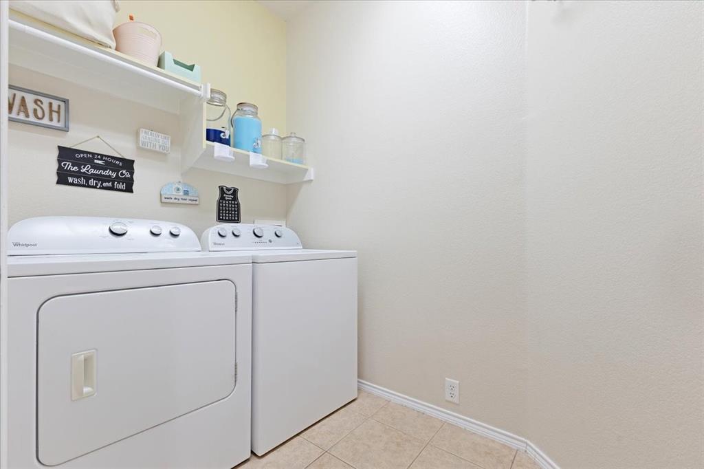 Everman Park South Add - Residential